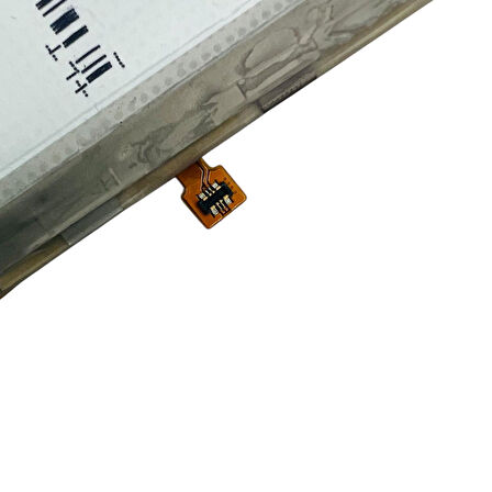 Teknonet Samsung Galaxy S23 FE Uyumlu Nettech 4760 mAh Batarya NT-113021