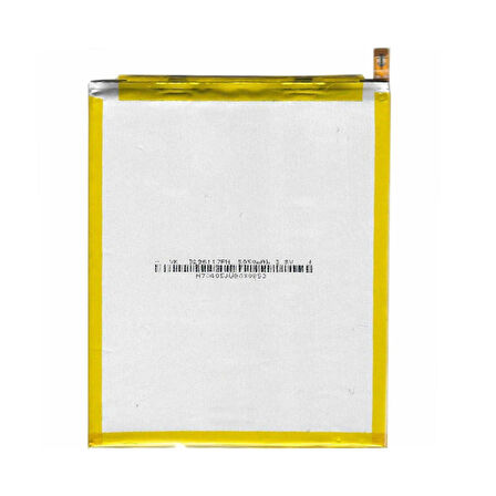 Teknonet Samsung Galaxy Tab A9 X110 Uyumlu Nettech 5100 mAh Batarya NT-113015