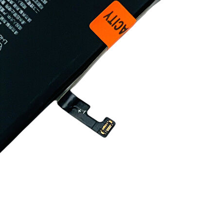 Teknonet Apple iPhone 15 Plus Uyumlu Nettech 4850 MAh Batarya NT-113014