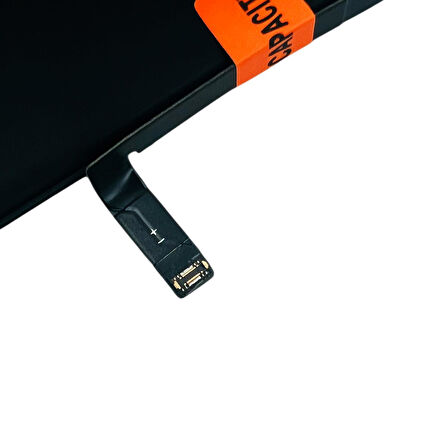 Teknonet Apple iPhone 14 Plus Uyumlu Nettech 4760 mAh Batarya NT-113013