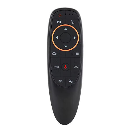 Nettech G10 Control Tv-Monitör Rgb Akıllı Mouse NT-112826