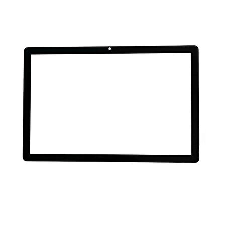 Teknonet Samsung Galaxy Tab S9 Fe SM X510 128 GB 10.9 İNC Uyumlu Dokunmatik Lens + Oca NT-112787
