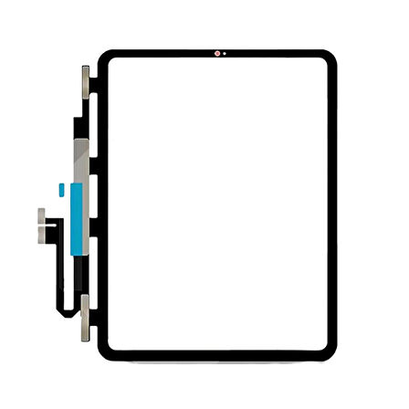 Teknonet Apple iPad Pro 6.Nesil 12.9 (A2436) Uyumlu Dokunmatik Lens + Filmli NT-112786