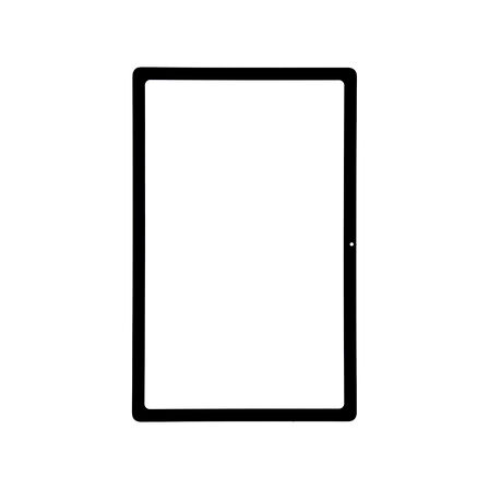 Teknonet Lenovo Tab M10 (3.Nesil) TB328FU Uyumlu Dokunmatik Lens + Oca NT-112782