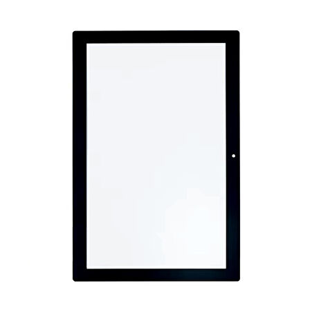 Teknonet Lenovo Tab M10 Hd TB-X605FC Uyumlu Dokunmatik Lens + Oca NT-112779