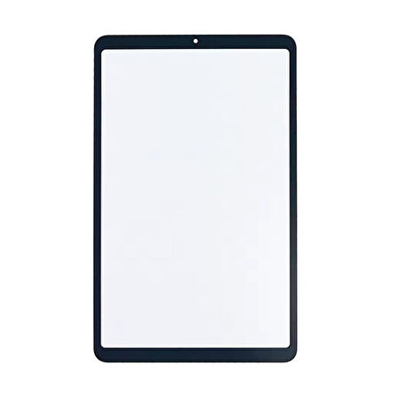 Teknonet Samsung Galaxy Tab A9 X110 Uyumlu Dokunmatik Lens + Oca NT-112778