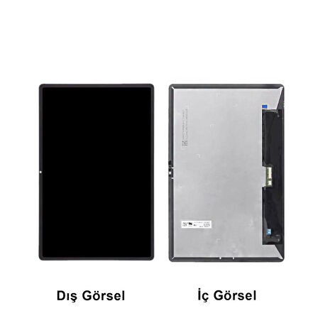 Teknonet Lenovo P12 3K Uyumlu Org Lcd+Dokunmatik NT-112770