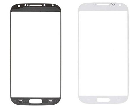 Teknonet Samsung Galaxy i9500 S4 Uyumlu Dokunmatik Lens VR-3088