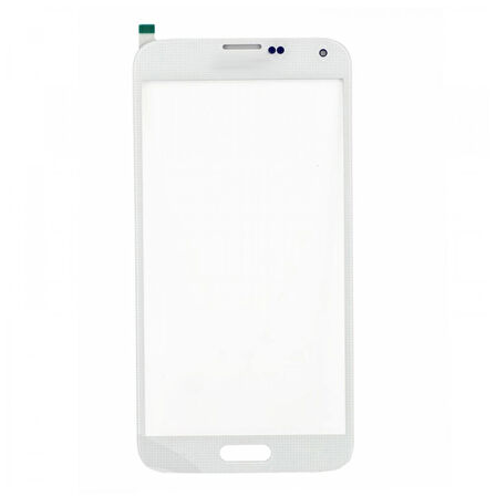 Teknonet Samsung Galaxy G900 S5 Uyumlu Dokunmatik Lens VR-3082