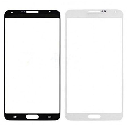 Teknonet Samsung Galaxy N9000 Note 3 Uyumlu Dokunmatik Lens VR-2621