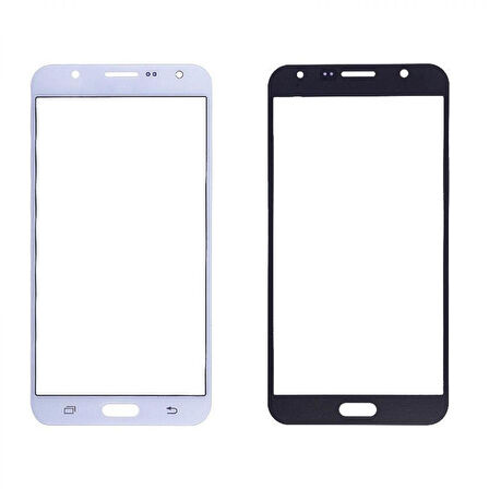 Teknonet Samsung Galaxy J700 J7 Uyumlu Dokunmatik Lens VR-3066