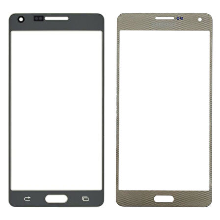 Teknonet Samsung Galaxy A700 A7 2015 Uyumlu Dokunmatik Lens VR-3098