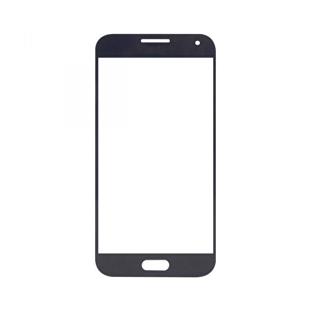 Teknonet Samsung Galaxy E500 E5 2015 Uyumlu Dokunmatik Lens VR-5222