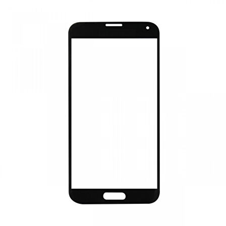 Teknonet Samsung Galaxy G900 S5 Uyumlu Dokunmatik Lens VR-3082