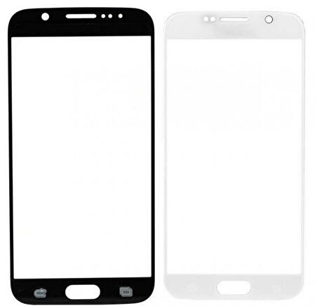 Teknonet Samsung Galaxy G920 S6 Uyumlu Dokunmatik Lens VR-5127