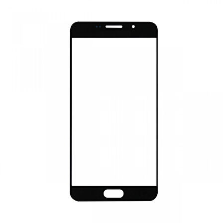 Teknonet Samsung Galaxy A710 A7 2016 Uyumlu Dokunmatik Lens VR-3101