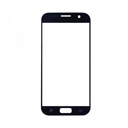 Teknonet Samsung Galaxy G930 S7 Uyumlu Dokunmatik Lens VR-3128