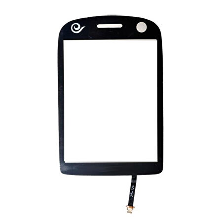 Teknonet Vodafone 840 Uyumlu Dokunmatik Lens + Filmli VR-5419
