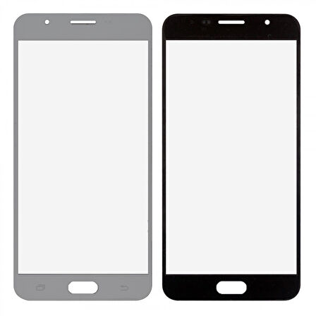 Teknonet Samsung Galaxy G600 On7 Uyumlu Dokunmatik Lens VR-2856