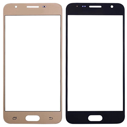 Teknonet Samsung Galaxy G570 J5 Prime Uyumlu Dokunmatik Lens VR-3107
