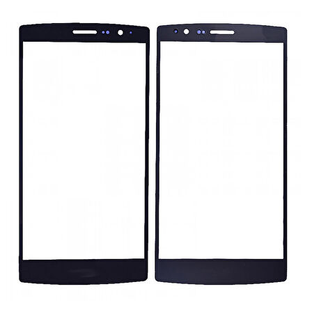 Teknonet LG G4 Mini Uyumlu Dokunmatik Lens VR-5184
