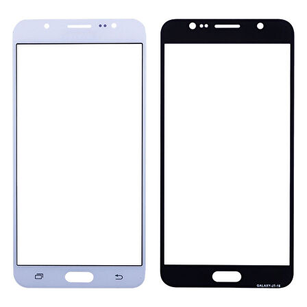 Teknonet Samsung Galaxy J710 J7 2016 Uyumlu Dokunmatik Lens VR-3063