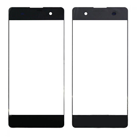 Teknonet Sony Xperia XA Uyumlu Dokunmatik Lens VR-2463