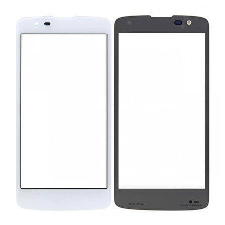 Teknonet LG K8 (K350) Uyumlu Dokunmatik Lens VR-2615