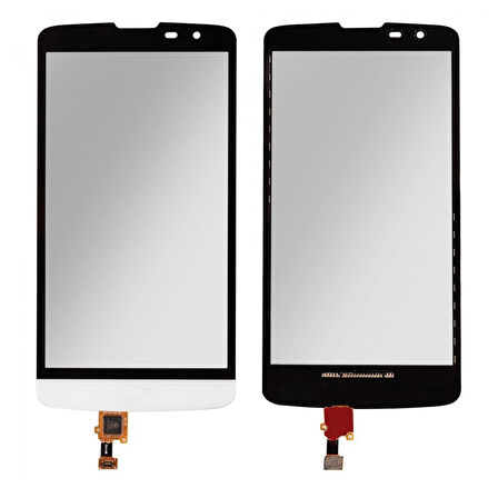 Teknonet LG Bello Uyumlu Dokunmatik Lens + Filmli VR-7489