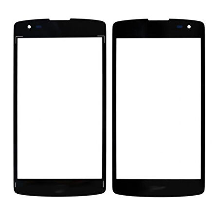 Teknonet LG L Fino Uyumlu Dokunmatik Lens VR-7486