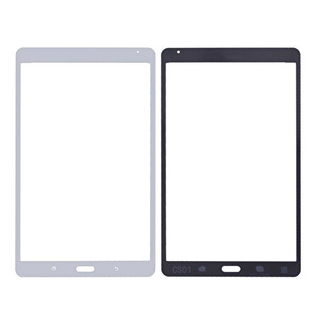 Teknonet Samsung Galaxy T700 Tab S 8.4 Uyumlu Dokunmatik Lens VR-2816