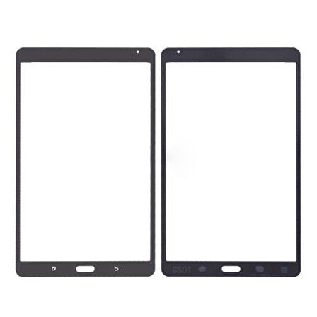 Teknonet Samsung Galaxy T700 Tab S 8.4 Uyumlu Dokunmatik Lens VR-2816