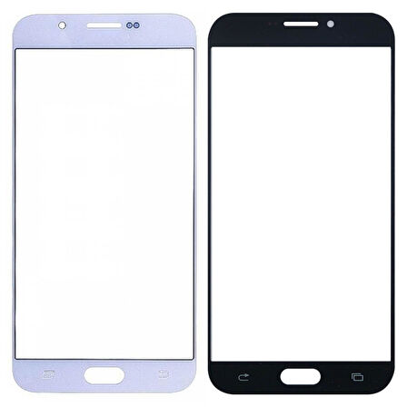 Teknonet Samsung Galaxy A810 A8 2016 Uyumlu Dokunmatik Lens VR-5065