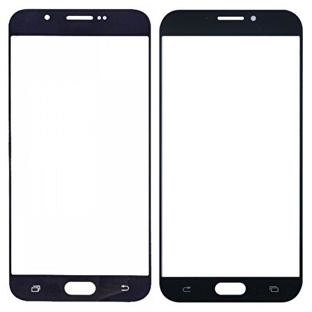 Teknonet Samsung Galaxy A810 A8 2016 Uyumlu Dokunmatik Lens VR-5065