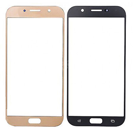 Teknonet Samsung Galaxy A320 A3 2017 Uyumlu Dokunmatik Lens VR-2844