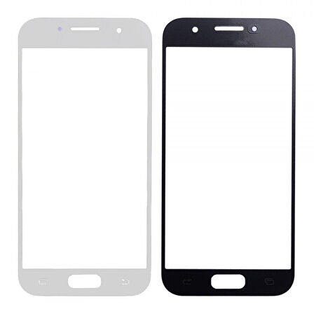 Teknonet Samsung Galaxy A720 A7 2017 Uyumlu Dokunmatik Lens VR-2809