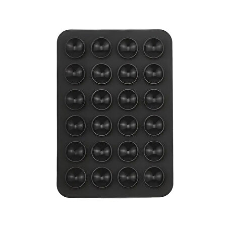 Nettech Vantuzlu Telefon Tutucu Telefon NT-112375