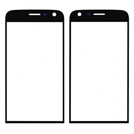 Teknonet LG G5 Uyumlu Dokunmatik Lens VR-5074