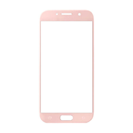 Teknonet Samsung Galaxy A320 A3 2017 Uyumlu Dokunmatik Lens VR-2844