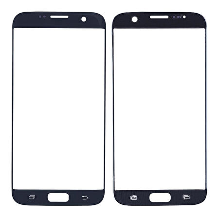 Teknonet Samsung Galaxy G928 S6 Edge Plus Uyumlu Dokunmatik Lens VR-2874