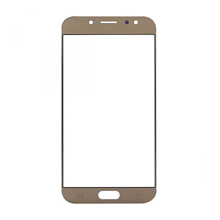 Teknonet Samsung Galaxy J530 J5 Pro Uyumlu Dokunmatik Lens VR-2862