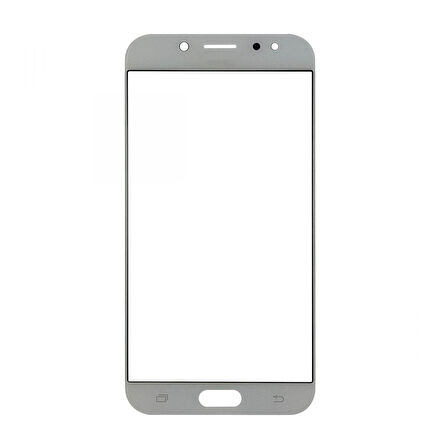 Teknonet Samsung Galaxy J530 J5 Pro Uyumlu Dokunmatik Lens VR-2862