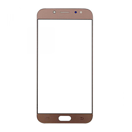 Teknonet Samsung Galaxy J730 J7 Pro Uyumlu Dokunmatik Lens VR-2818