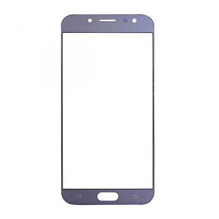 Teknonet Samsung Galaxy J730 J7 Pro Uyumlu Dokunmatik Lens VR-2818