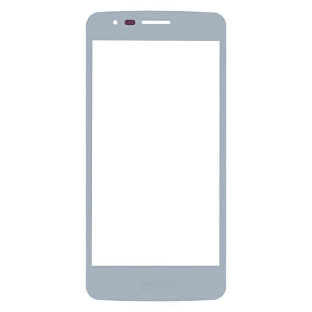 Teknonet LG K8 2017 Uyumlu Dokunmatik Lens VR-2613