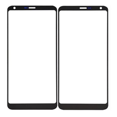 Teknonet LG G6 Uyumlu Dokunmatik Lens VR-5015