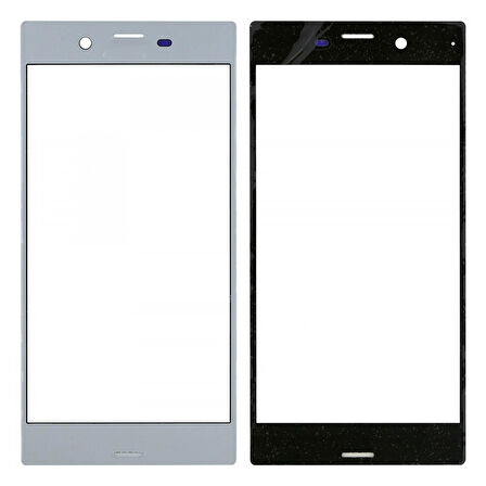 Teknonet Sony Xperia Xz Uyumlu Dokunmatik Lens VR-7357