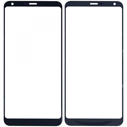 Teknonet LG G6 Uyumlu Dokunmatik Lens VR-7359