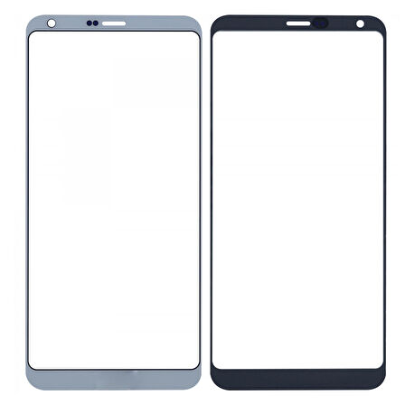 Teknonet LG G6 Uyumlu Dokunmatik Lens VR-7359