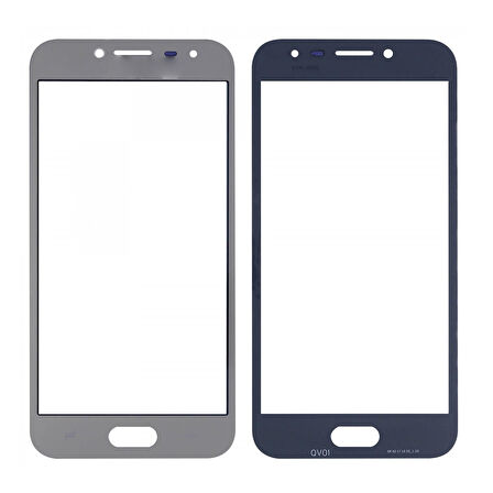 Teknonet Samsung Galaxy J250 J2 Pro Uyumlu Dokunmatik Lens VR-6688